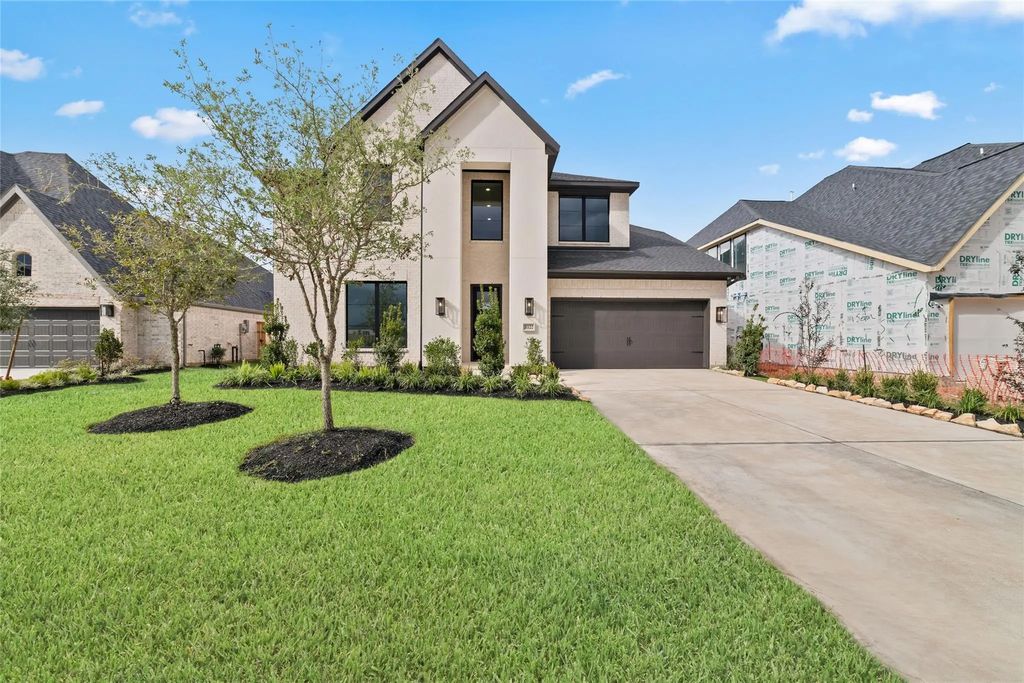 31122 Highland Shores Drive, Fulshear