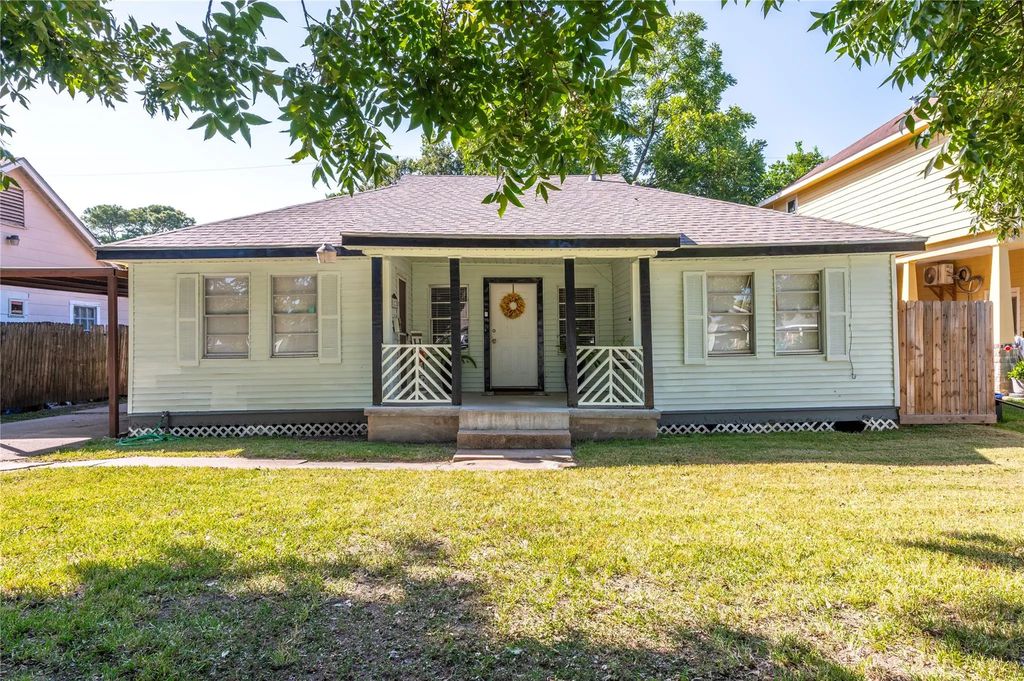 1427 Hankamer Street, Pasadena