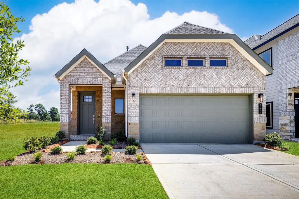 31015 Driggs River Lane, Waller