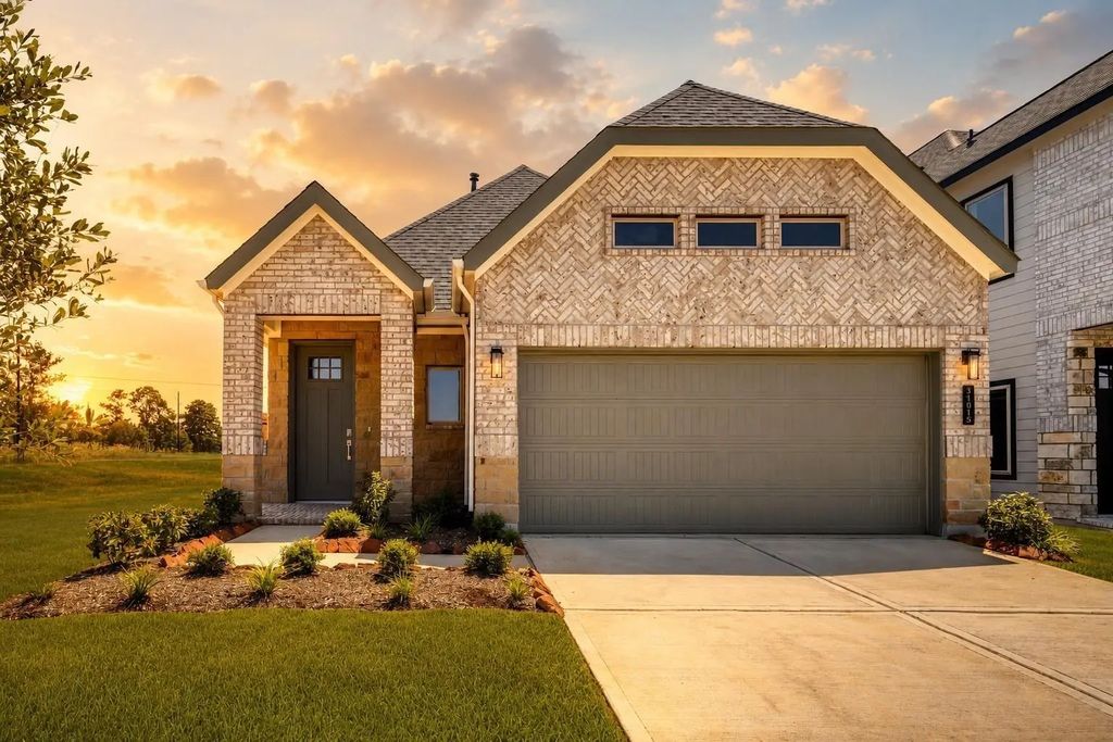 31015 Driggs River Lane, Waller