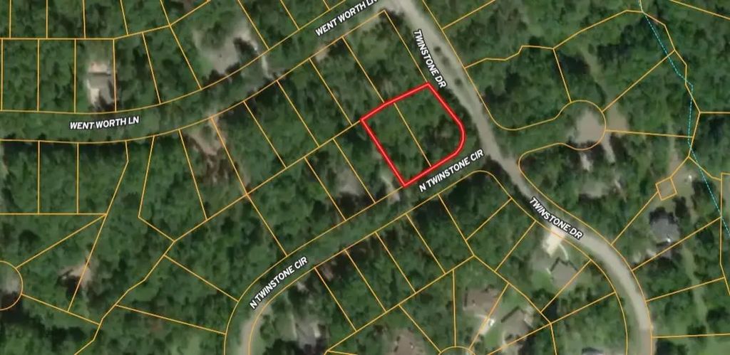 178 & 182 Twinstone Circle, Coldspring