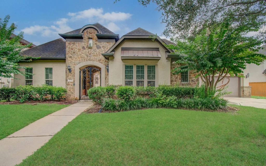 5711 Avon Landing Lane, Sugar Land
