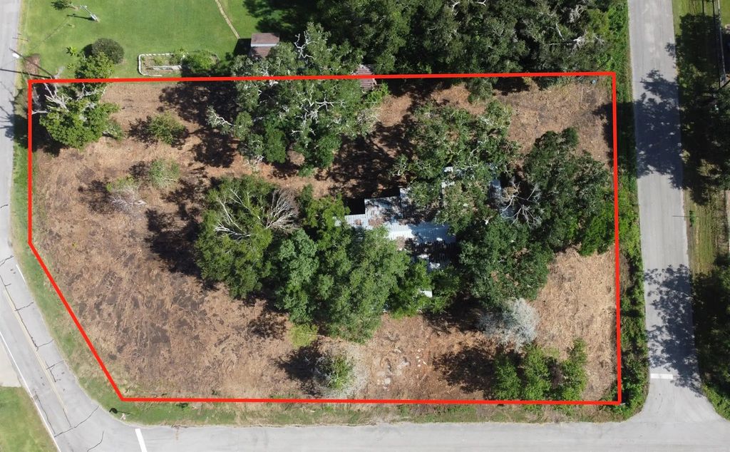 1511 County Road 244c, Brazoria