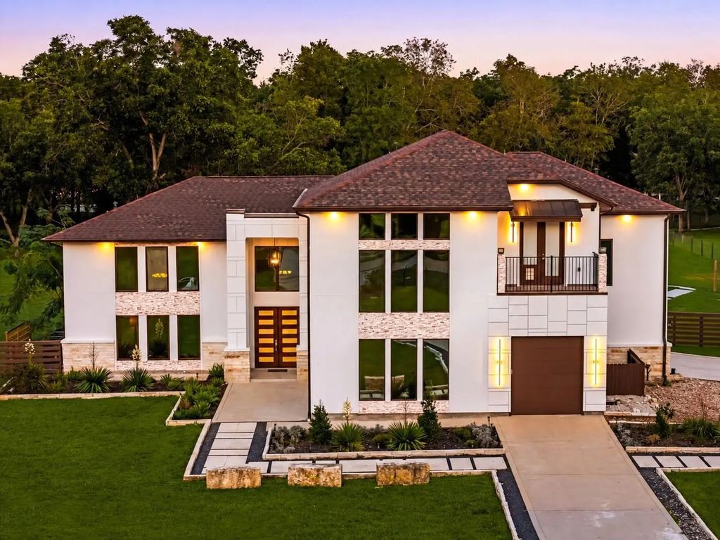 6830 Bois D Arc Lane, Fulshear