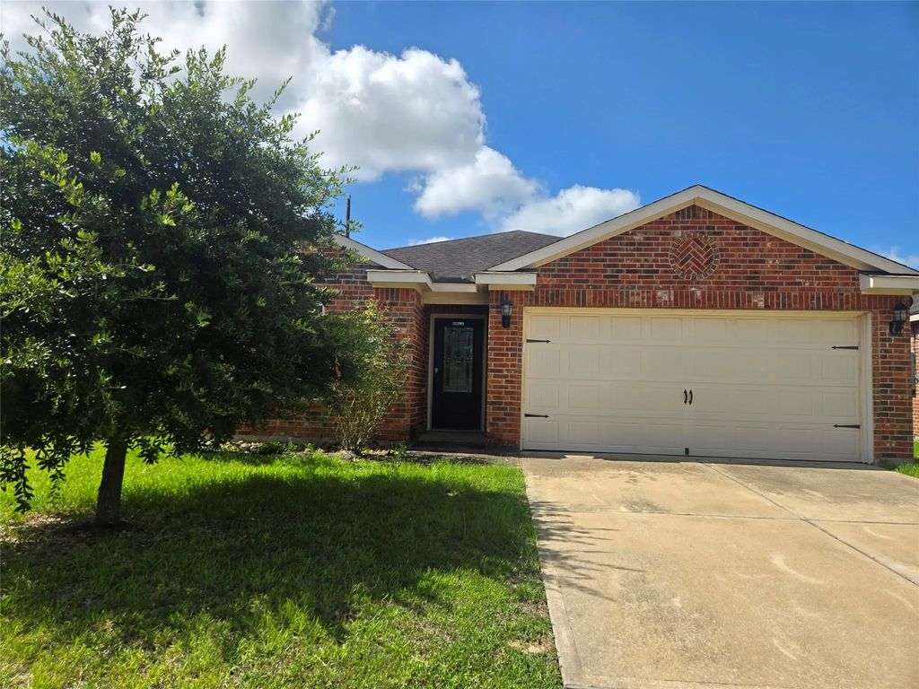22619 Guncotton Avenue, Hockley