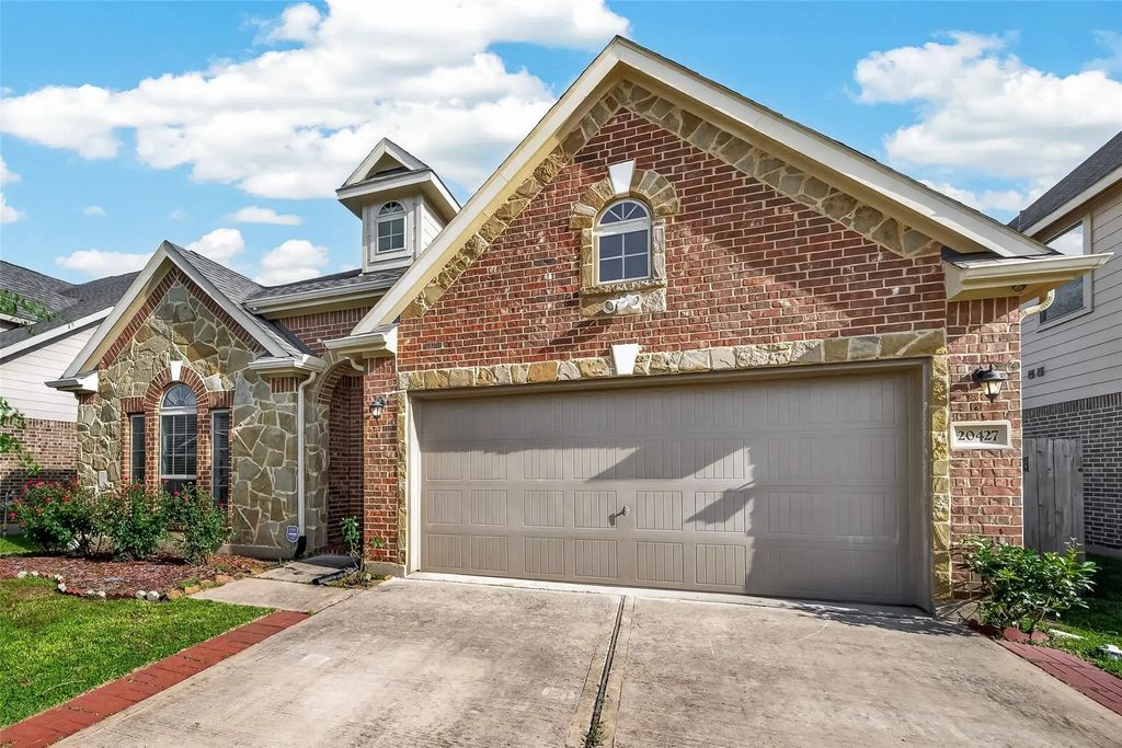 20427 Alpine Meadow Place, Richmond