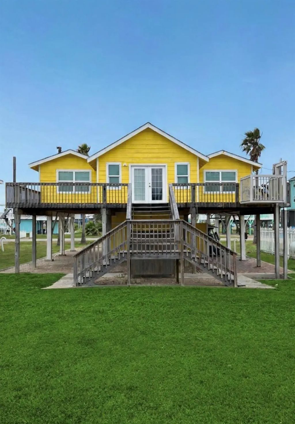407 Sea Shell Drive, Surfside Beach