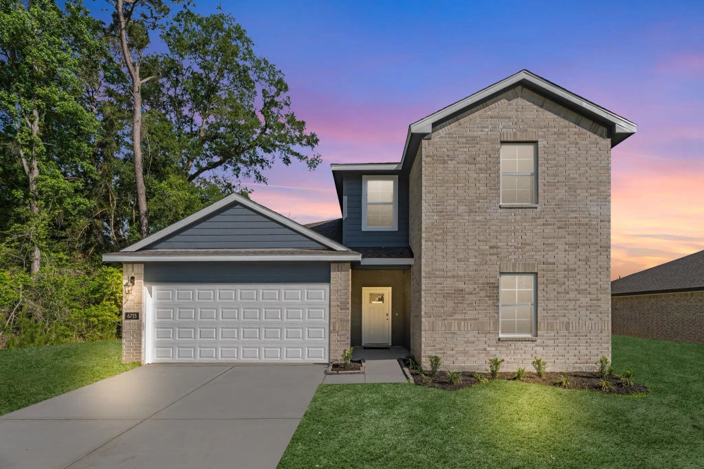 6715 Rachel Lane, Beaumont