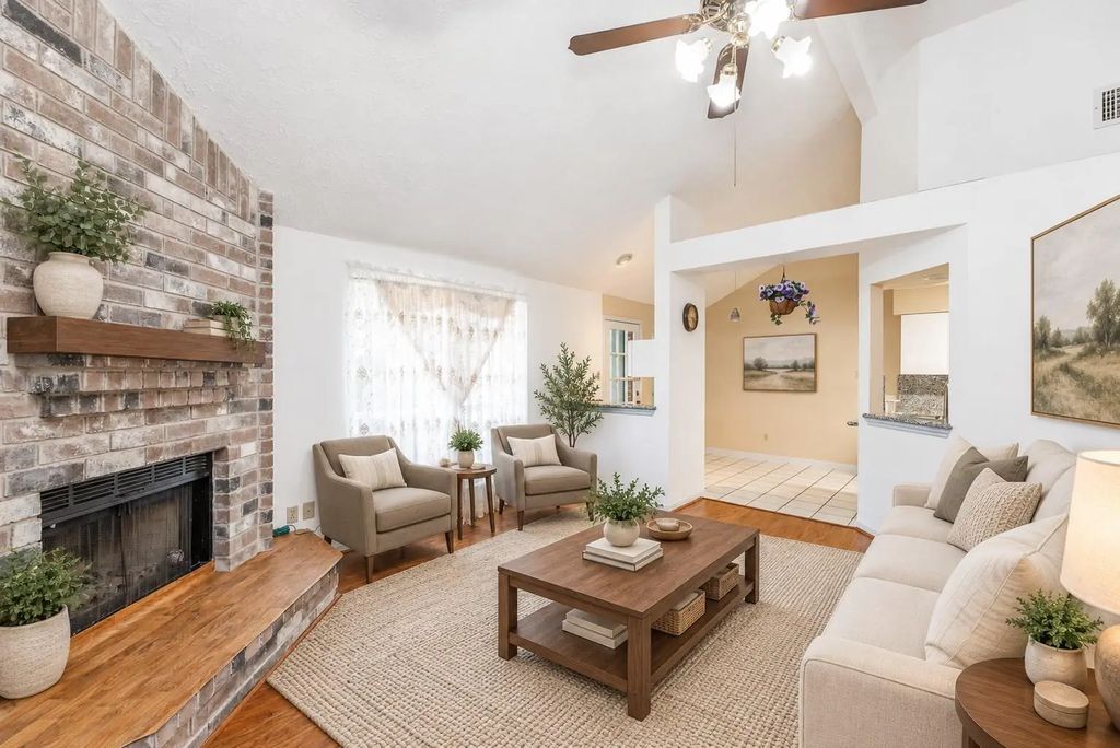 3822 Carya Circle, Sugar Land