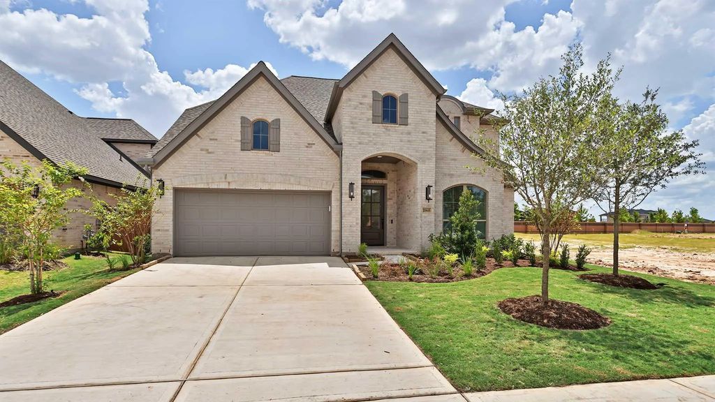 25015 Grassdale Lane, Katy