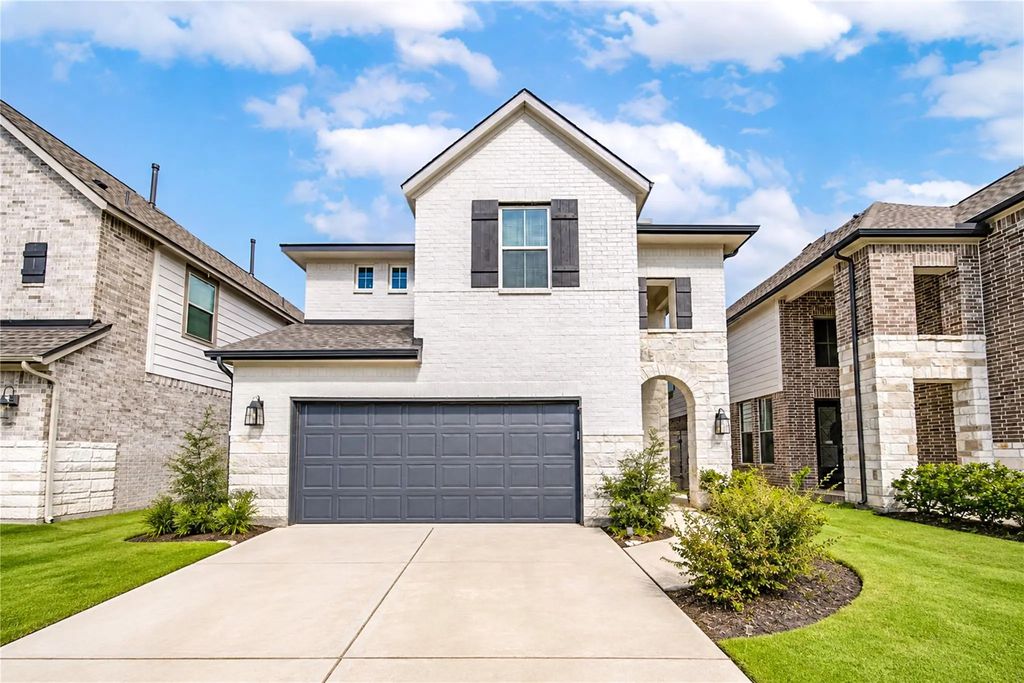 10514 Skyward Estate Trail, Richmond