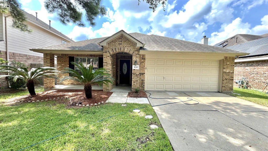 5030 Birch Manor Lane, Katy
