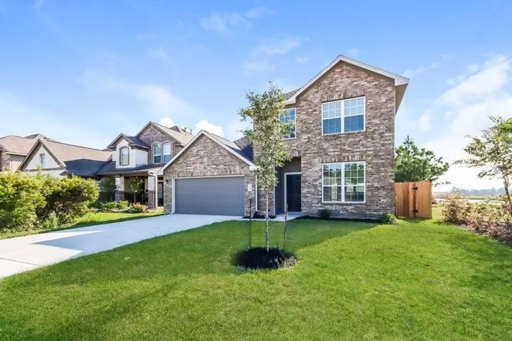 21602 Lexor Drive, Porter