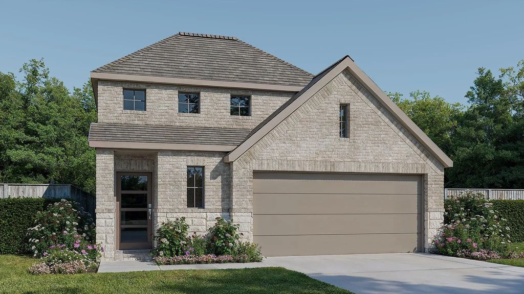 27134 Texas Wildrye Drive, Hockley