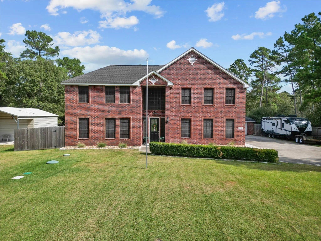 22710 Meadowsweet Drive, Magnolia