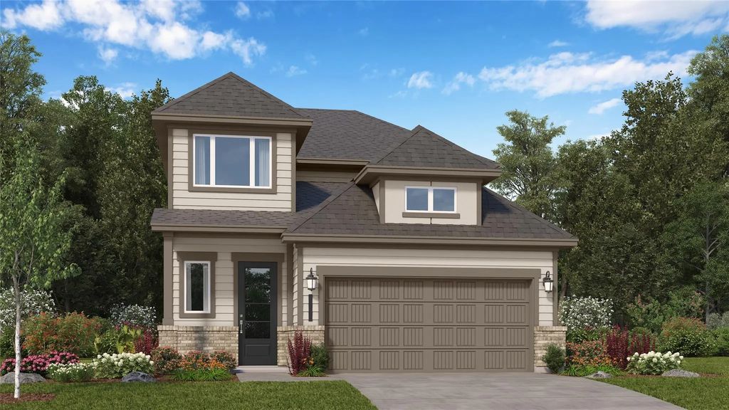 29502 Saddleview Drive, Waller