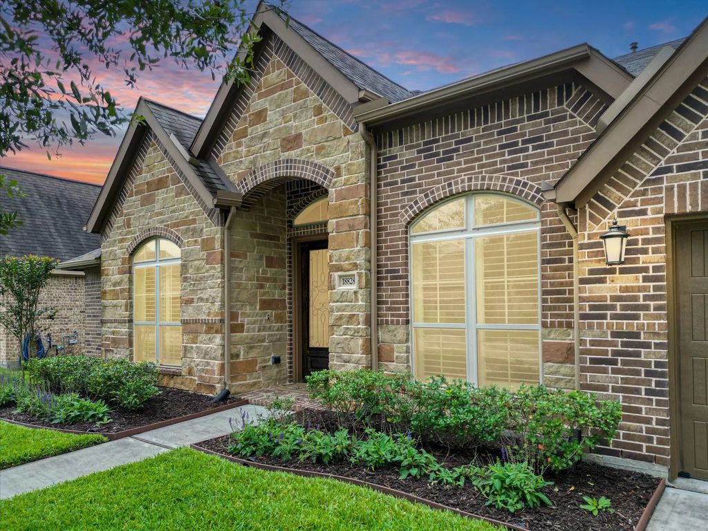 18828 Collins View Drive, New Caney