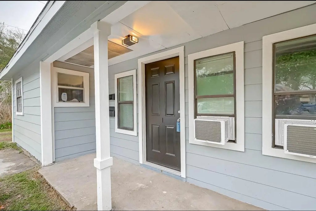 1201 Johnson Street, Pasadena