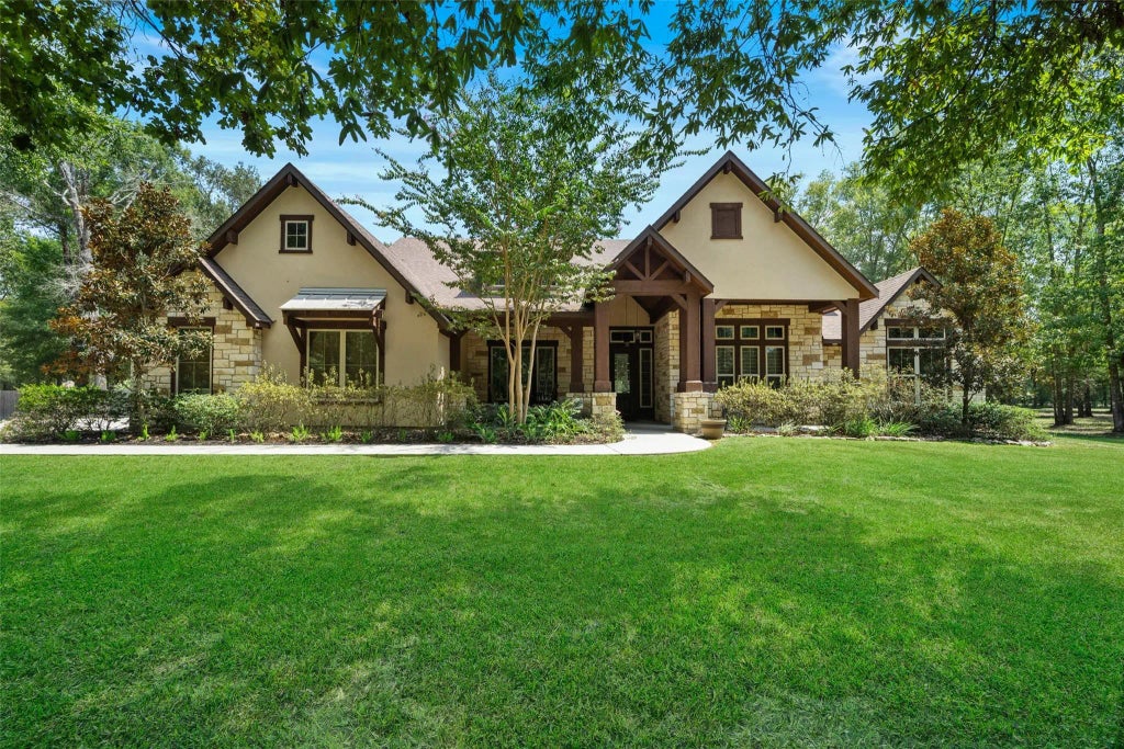 11399 Fm-3126, Livingston