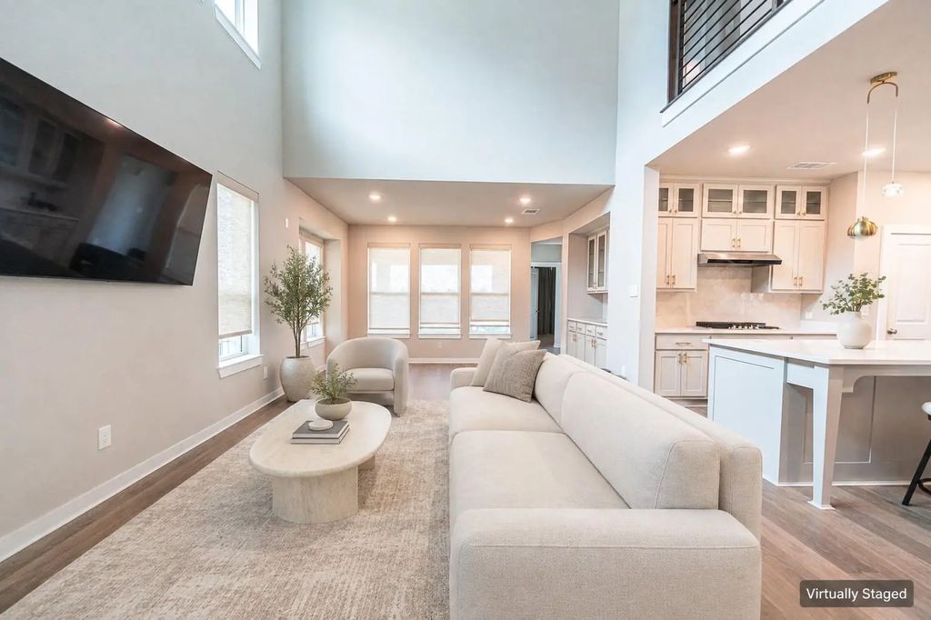 2342 Fresh Flower Way, Richmond