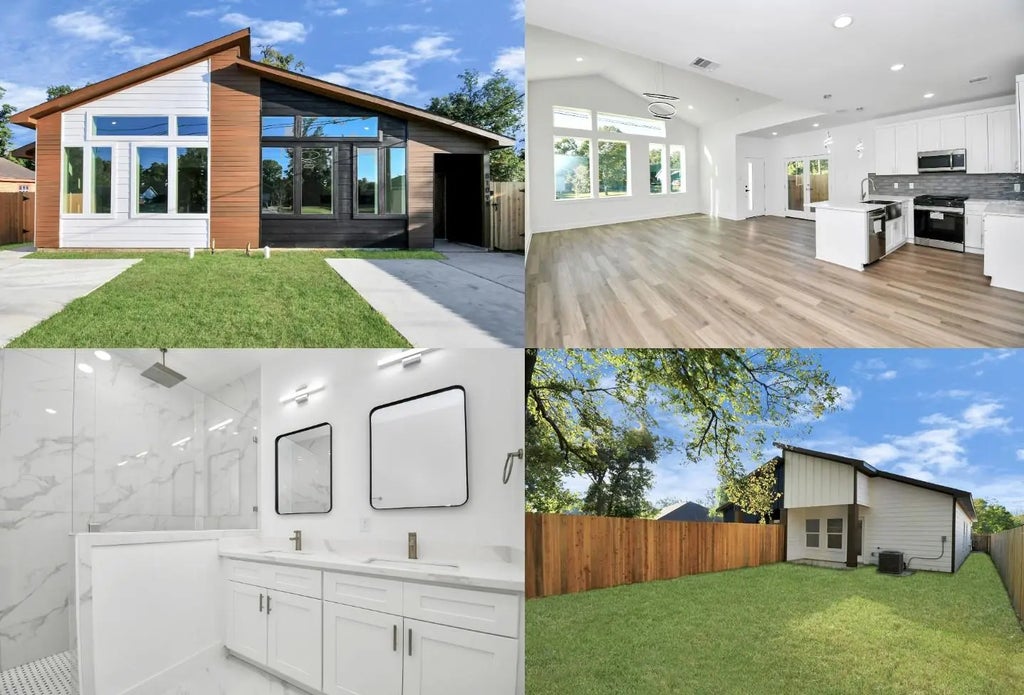 8109 Hamlet Street, Houston