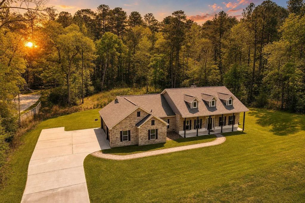 150 Sky Oak Lane, Huntsville