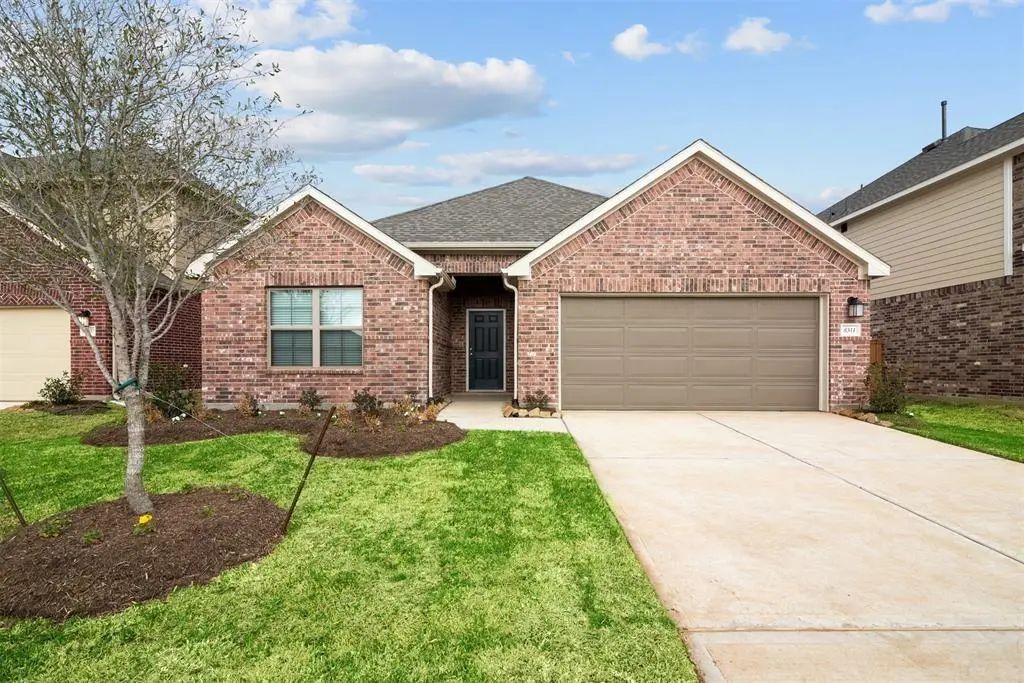 8511 Jetty Glen Drive, Cypress