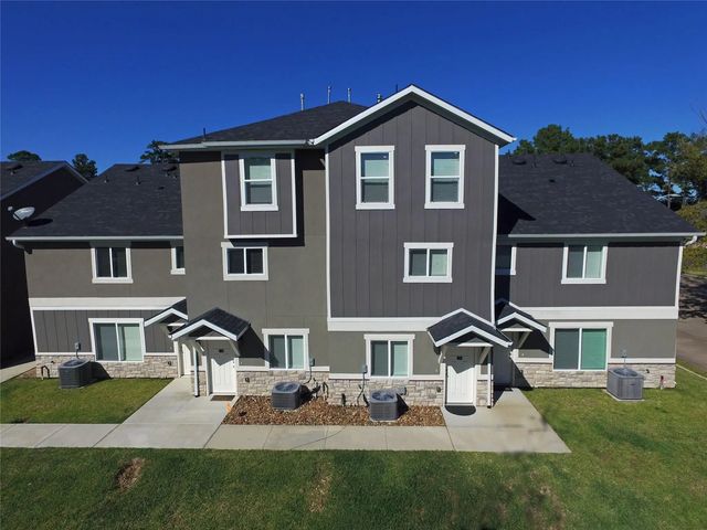 10535 Mills Road 4b, Houston