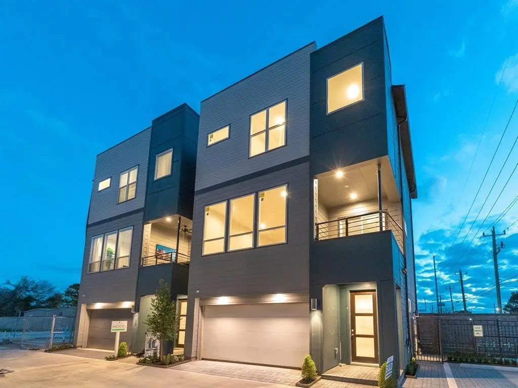 3036 Charline Avenue, Houston