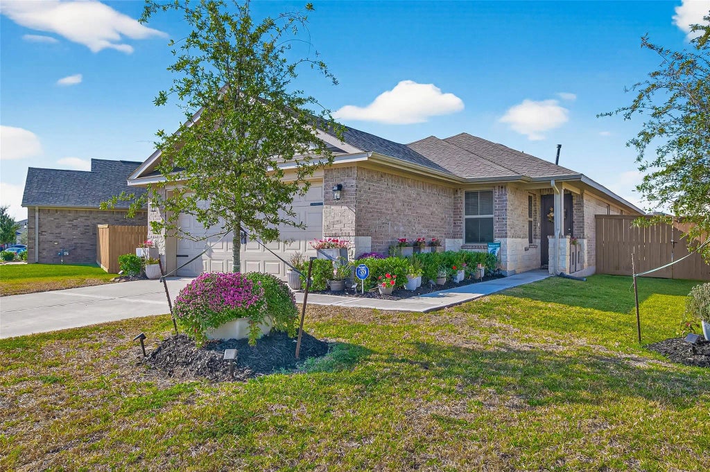 479 Long Beach Bay Drive, Katy