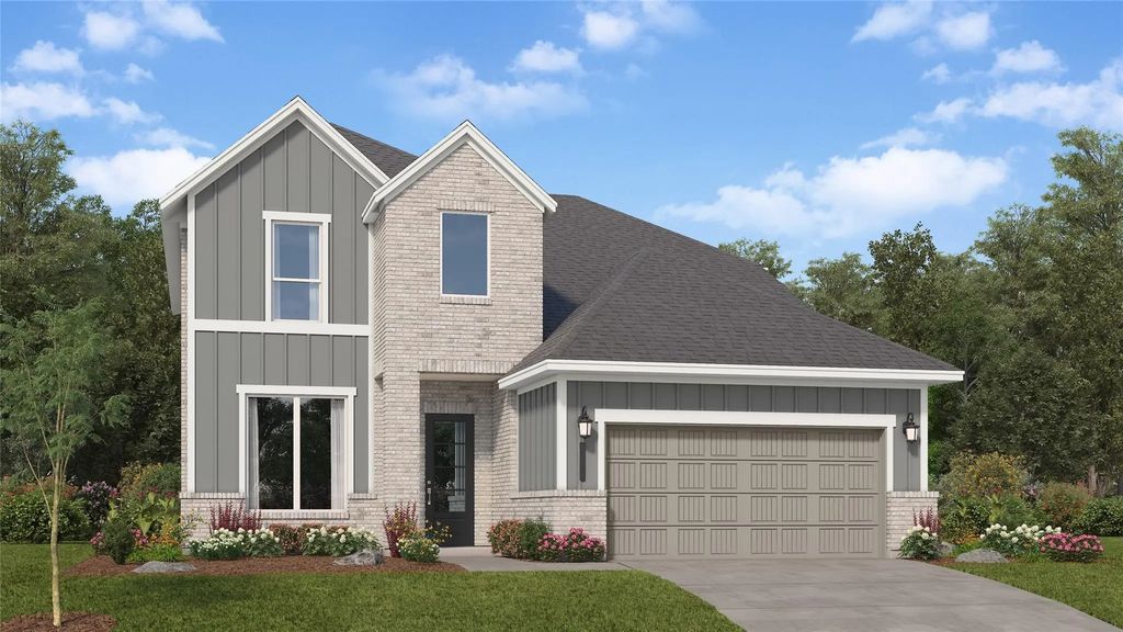 29502 Prairieview Park Drive, Waller