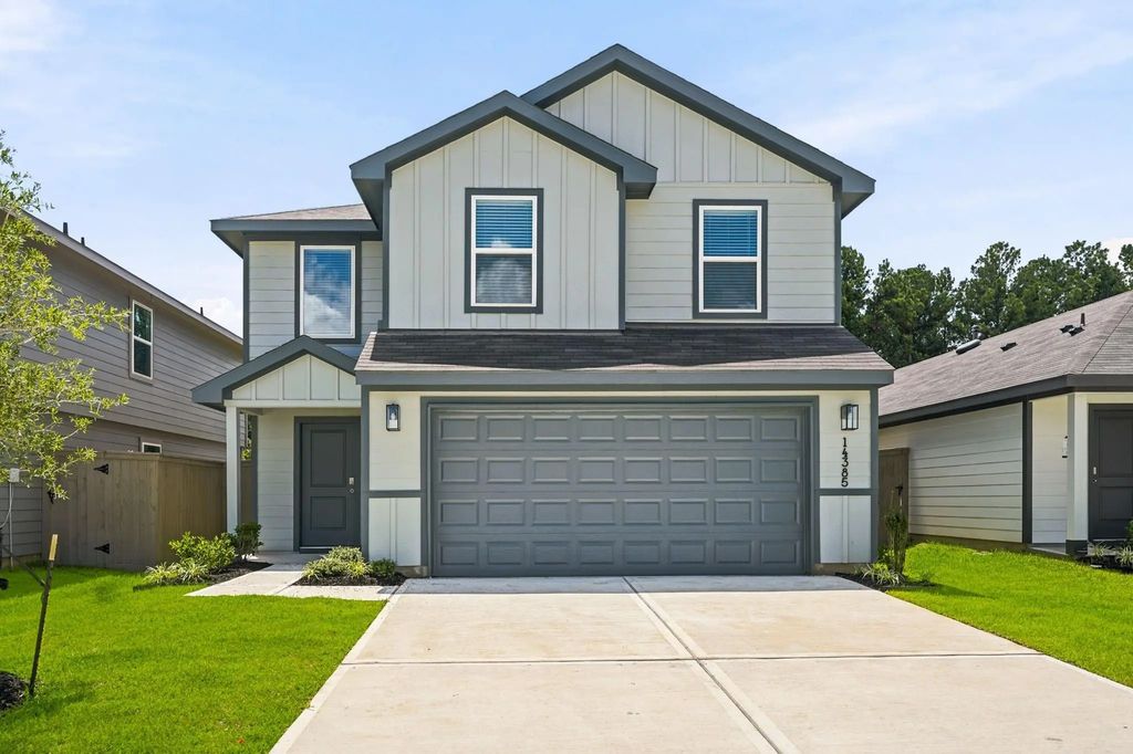 14385 Tawny Street, Splendora