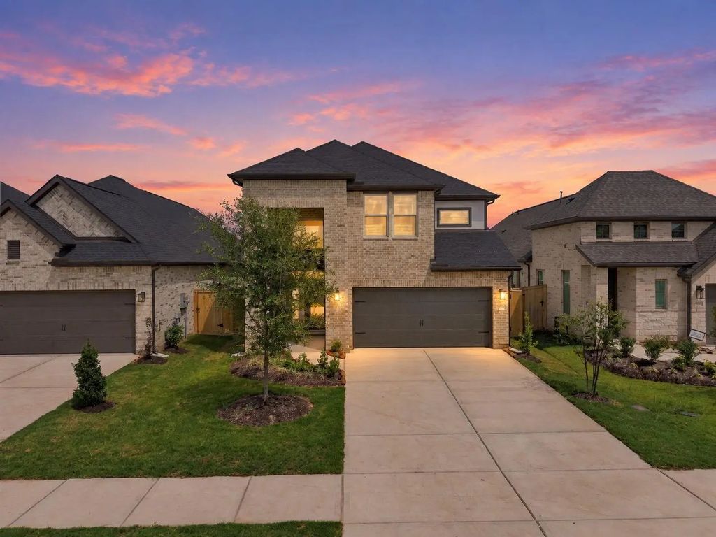 30934 Breezy Way, Fulshear