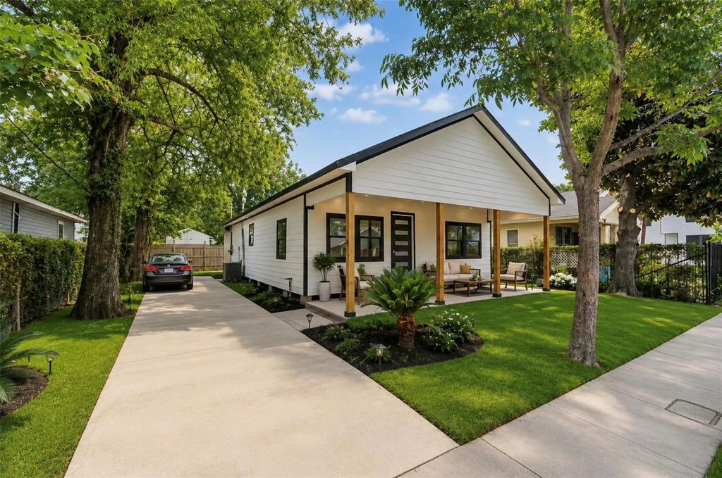 2338 Lidstone Street, Houston
