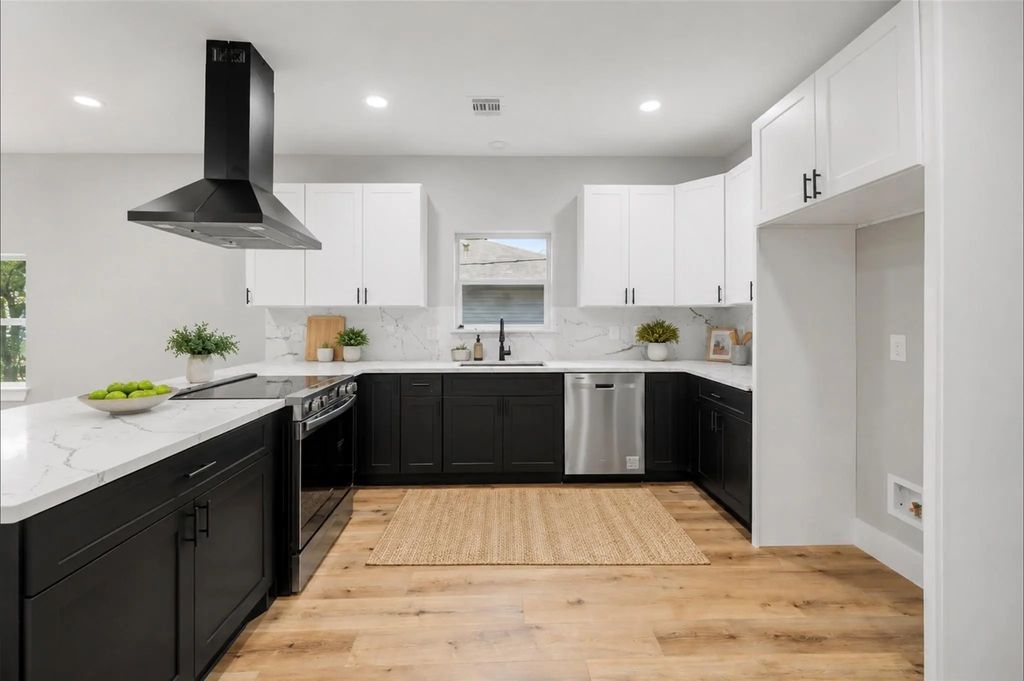 2338 Lidstone Street, Houston