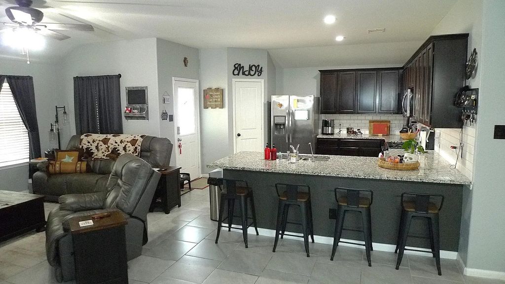 3919 Mcdonought Way, Katy