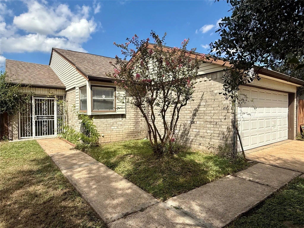 13222 Pebblewalk Circle N, Houston