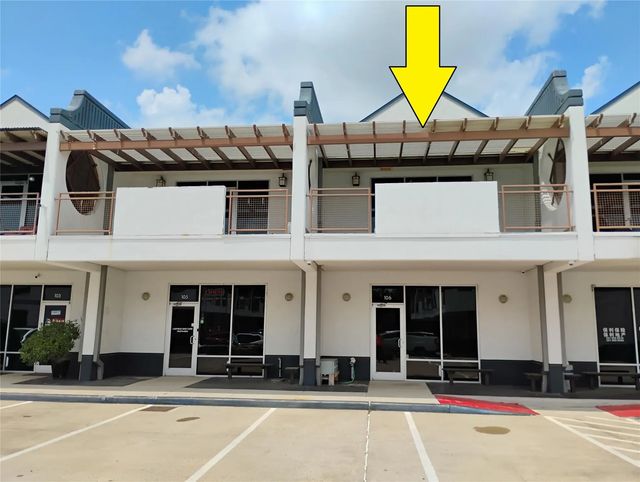 9788 Clarewood Drive 105, Houston