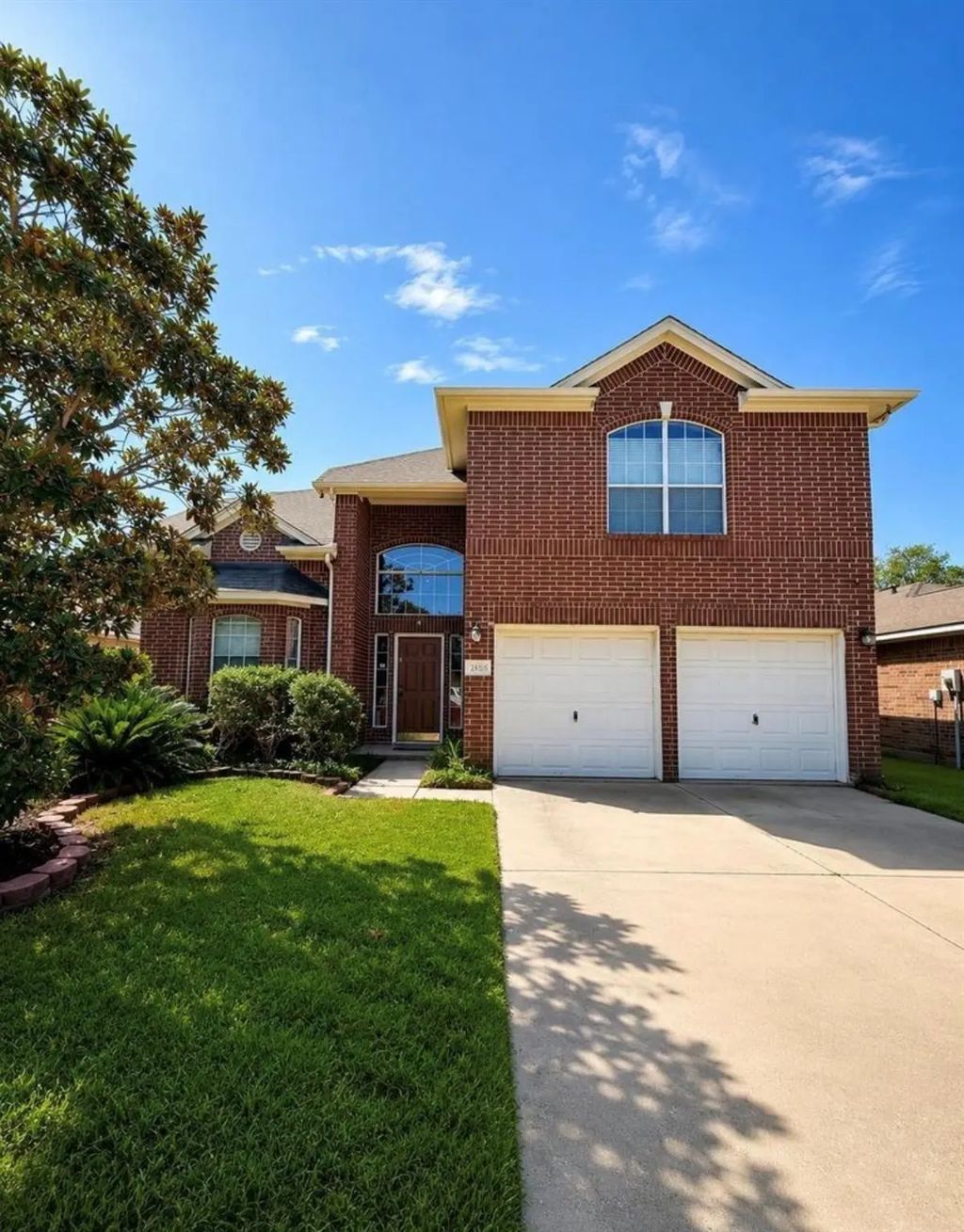 18315 Brenwood Manor Dr, Katy