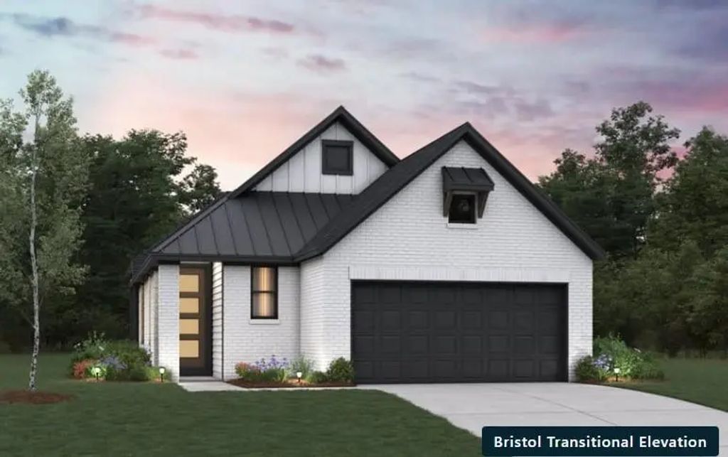 9510 Triumph Way, Iowa Colony