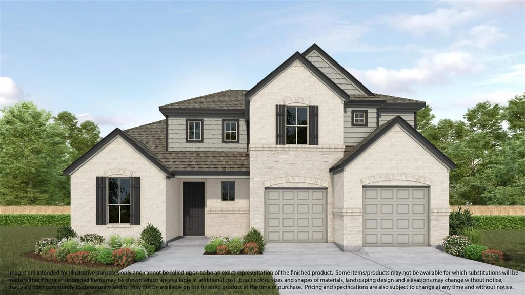601 Juniper Heights Lane, Waller