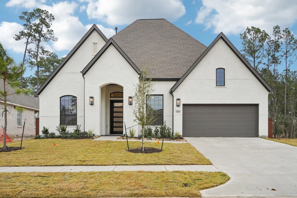 13091 Whitewater Way, Conroe
