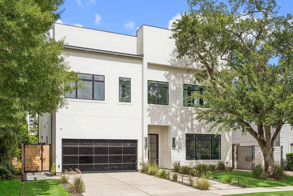 3307 Sackett Street, Houston