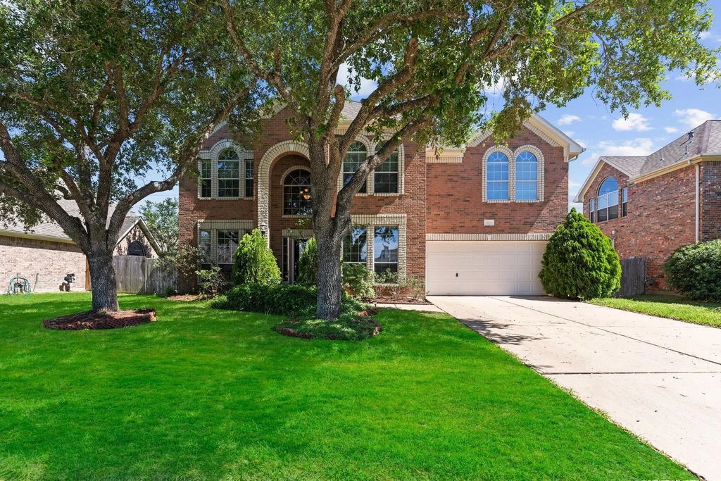 3531 Shoreview Lane, Missouri City