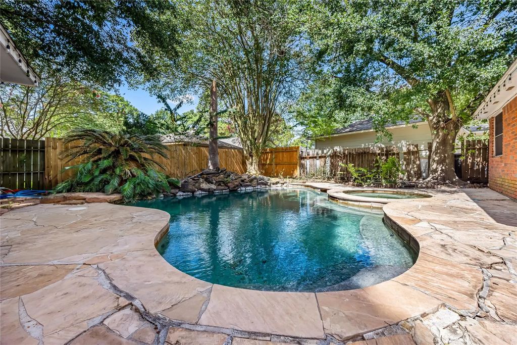 3630 Cypressdale Drive, Spring