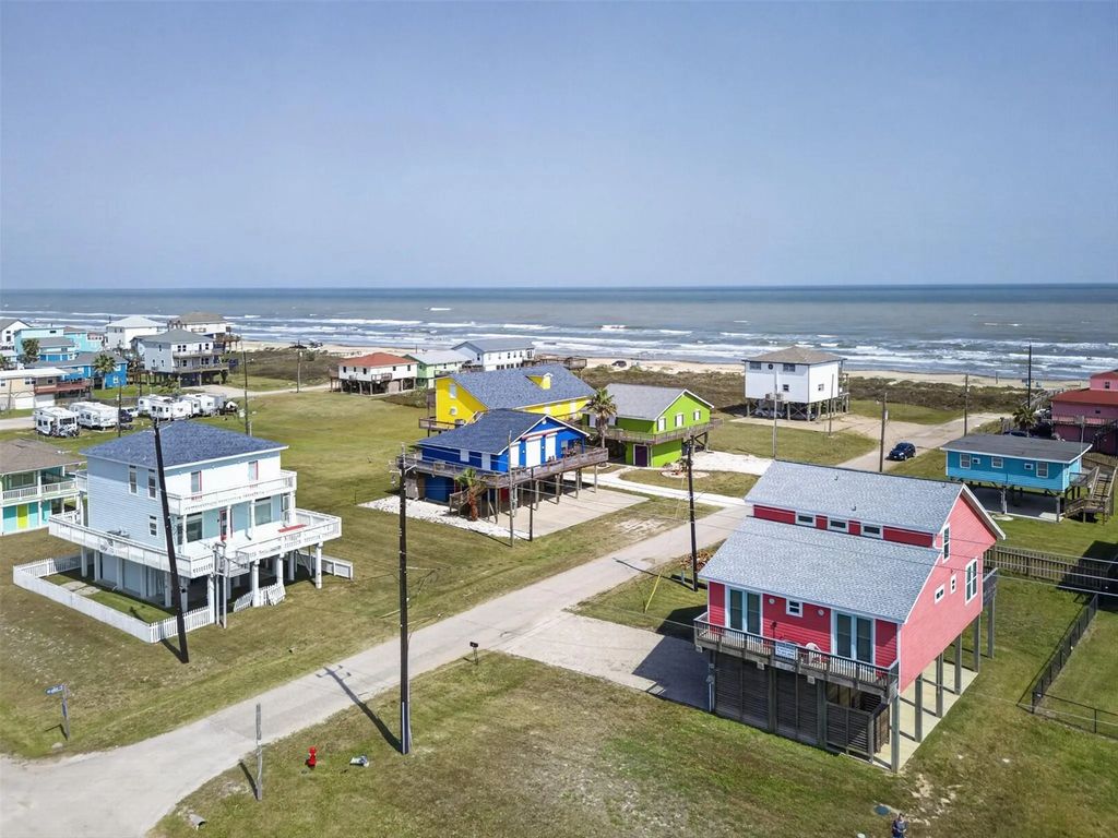 145 Belanger Avenue, Surfside Beach