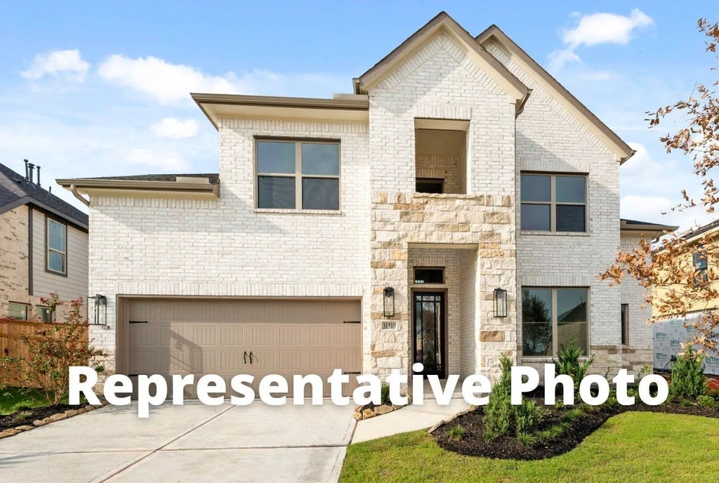 5011 Mckinney Ridge Trail, Rosenberg