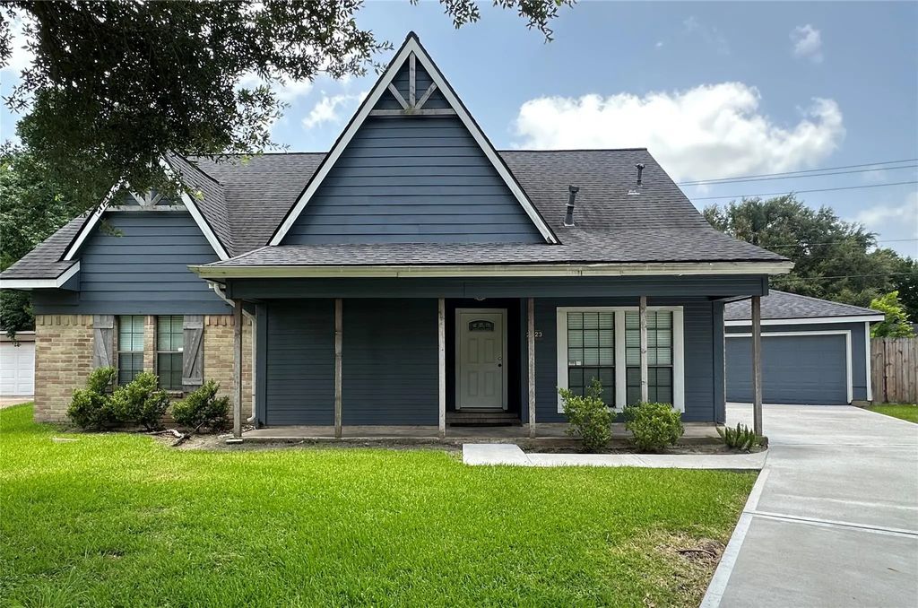 2523 Castle Place, Stafford