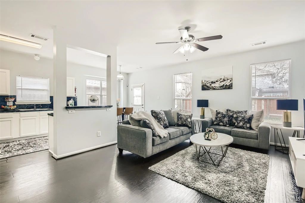 5535 Bear Trail Lane, Katy