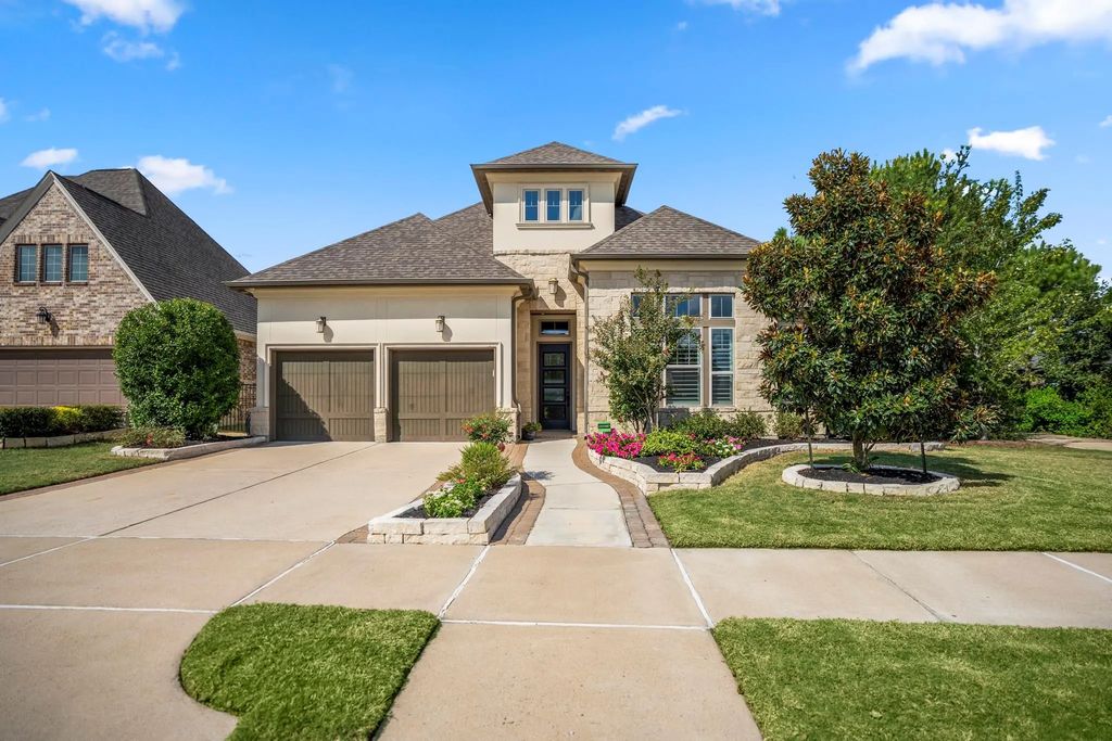 15923 Talala Trail, Cypress